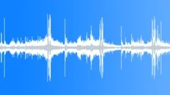 Demolition ambience loop 2Sound Effect