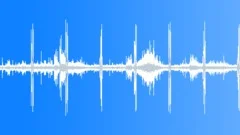 Demolition ambience loop 3Sound Effect