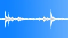 DEMOLITION FACTORY WRECKING04 Sound Effect