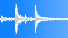 DEMOLITION FACTORY WRECKING07Sound Effect