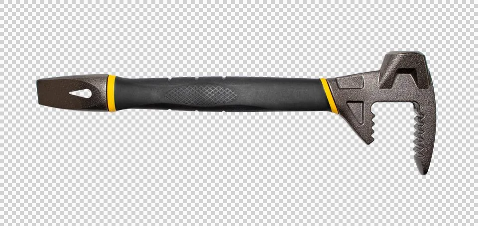 Demolition hammer Stock Photos