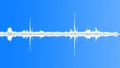 Demolition House wrecking09 StereoSound Effect
