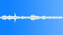 Demolition House wrecking10 Stereo Sound Effect