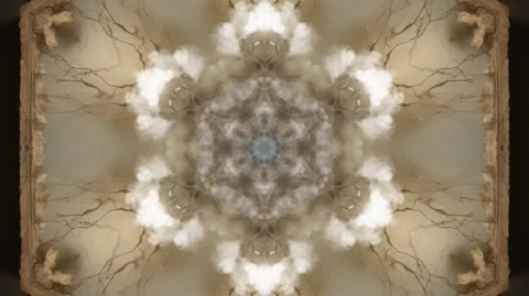 Demolition Kaleidoscope Stock Footage 245682181
