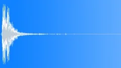 DEMOLITION Sound Effect
