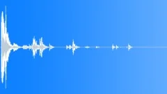 DEMOLITION Sound Effect