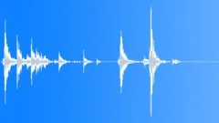 DEMOLITION Sound Effect
