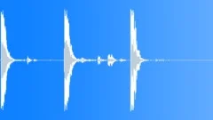 DEMOLITION Sound Effect