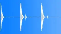 DEMOLITION Sound Effect