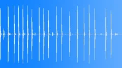 DEMOLITION Sound Effect
