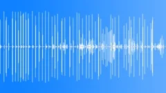 DEMOLITIONSound Effect