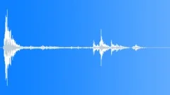 DEMOLITION Sound Effect
