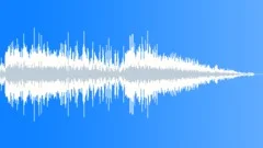 Demon Creep - Spirit FX 01Sound Effect
