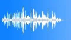 Demon Laughter - human voice horror effect Sound Effect
