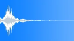 Demon passing Sound Effect
