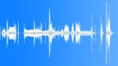 DEMON,DARK Sound Effect