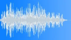 DemonDogGrowlSound Effect