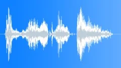 Demonic Voice 1 - Don't Waste My Time Sound Effect