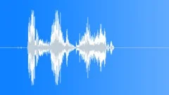 Demonic Voice 5 - I'm Not Impressed Sound Effect
