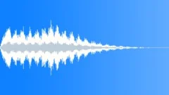 Demonic voice impact 02 Sound Effect