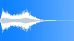 Demonic voice impact 03 Sound Effect