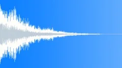 Demonic voice impact 04Sound Effect