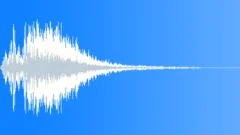 Demonic voice impact 05Sound Effect