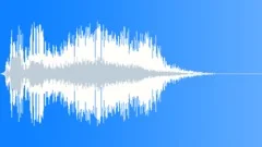 Demonic Voices Breathy Snarl 2Sound Effect