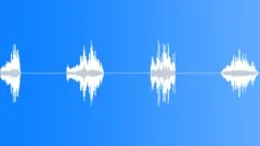 DemonicAndroidLaughs4X Sound Effect