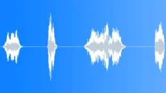 DemonicDogGrowls4XSound Effect