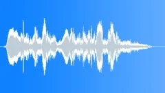DemonicSpiritSound Effect