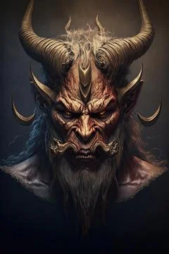 Demonomicon of iggwilv Stock Illustration
