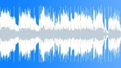 Demon's Love - MOTIVATIONAL ENERGETIC POP ROCK (Loop 04)Stock Music