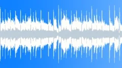 Demon's Love - MOTIVATIONAL ENERGETIC POP ROCK (Loop 02)Stock Music