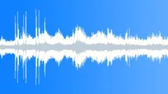 Demonstration and rioting ambience - loopingSound Effect