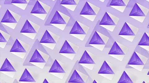 Demonstration of the application features for a digital device. Motion. An Stock Illustration