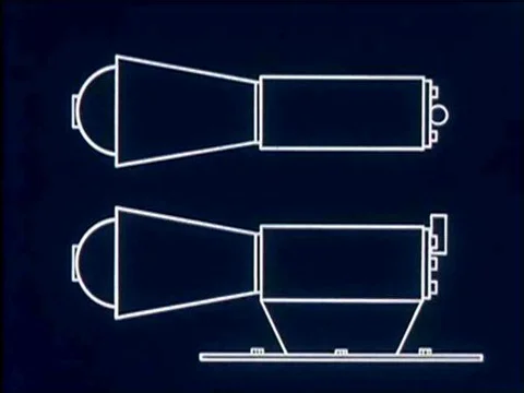 Demonstration of the benefits of the tra... | Stock Video | Pond5