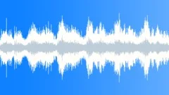 Demonstration crowd chanting loop Sound Effect