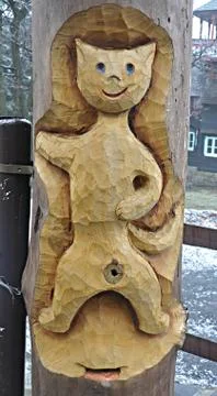 Demonstration of local Stock Photos