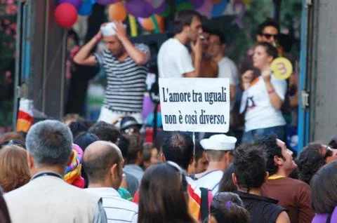 Demonstration Stock Photos