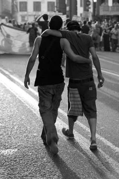 Demonstration Stock Photos