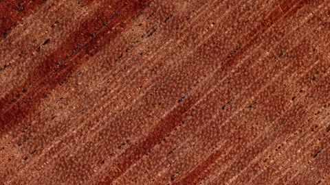 Demonstration of wallpapers imitating various textures Stock Footage 294194361