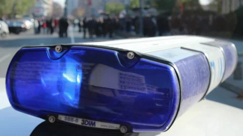 Demonstrations Of Workers Video stock 32722501