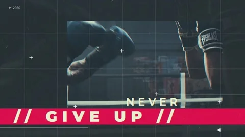 Demoreel Stock After Effects