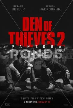 Den of Thieves 2 (2025) Den of Thieves 2: Pantera (2025) Den of Thieves