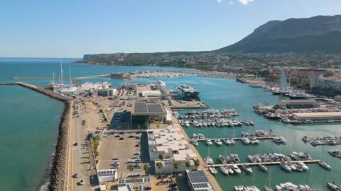 Denia, Spain Stock Footage 281269823