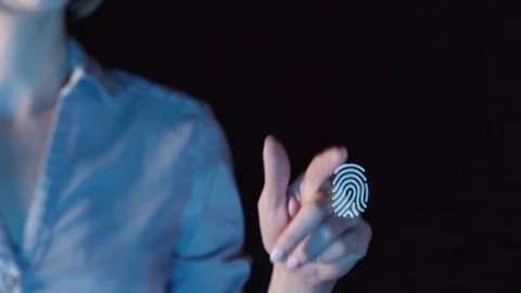 Denied Access with Incorrect Password 스톡 동영상 72488812