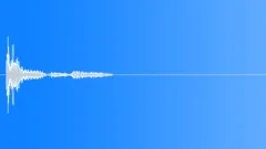 Denied - Social Media AnnouncerSound Effect
