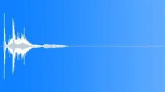 Denied - Social Media Web Site NotificationSound Effect