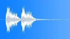 DeniedSound Effect